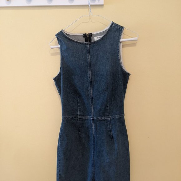 Reformation Zinnia Dress - Picture 2 of 5